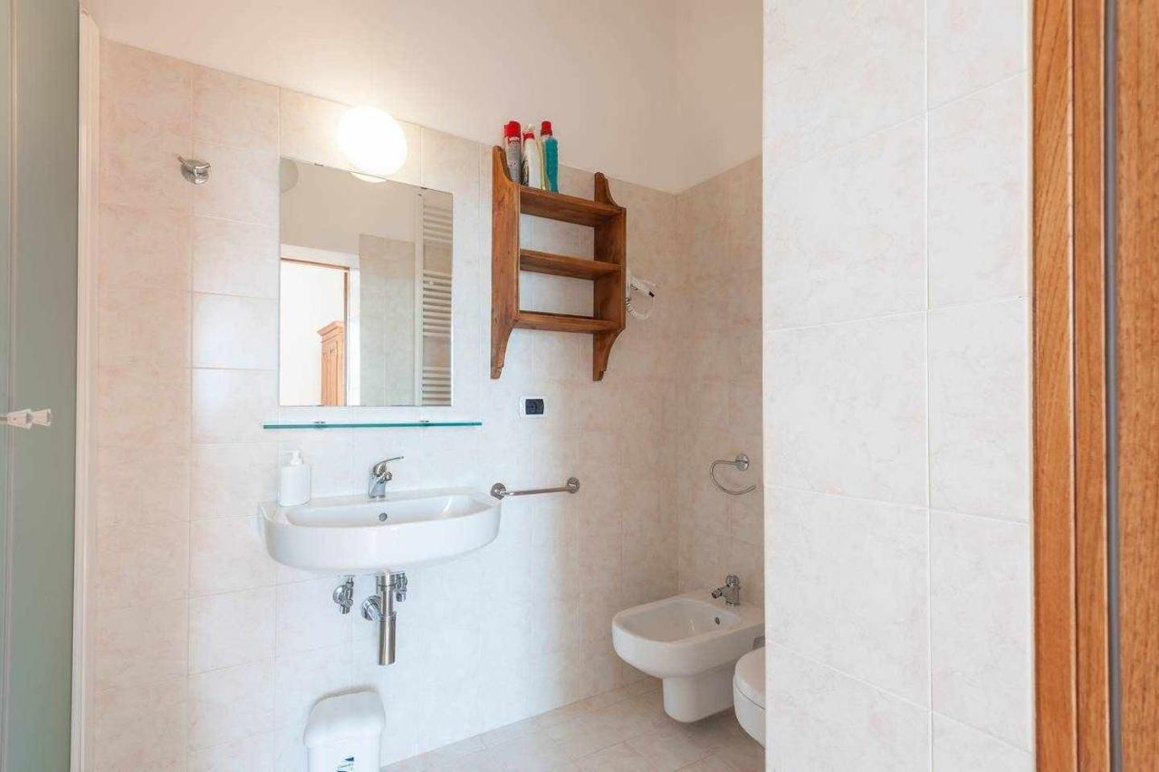 Villa Cantone & Spa Piscina Privata Sansepolcro Eksteriør billede
