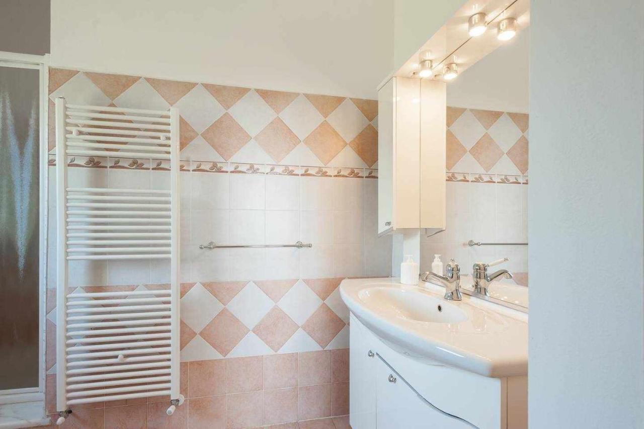 Villa Cantone & Spa Piscina Privata Sansepolcro Eksteriør billede