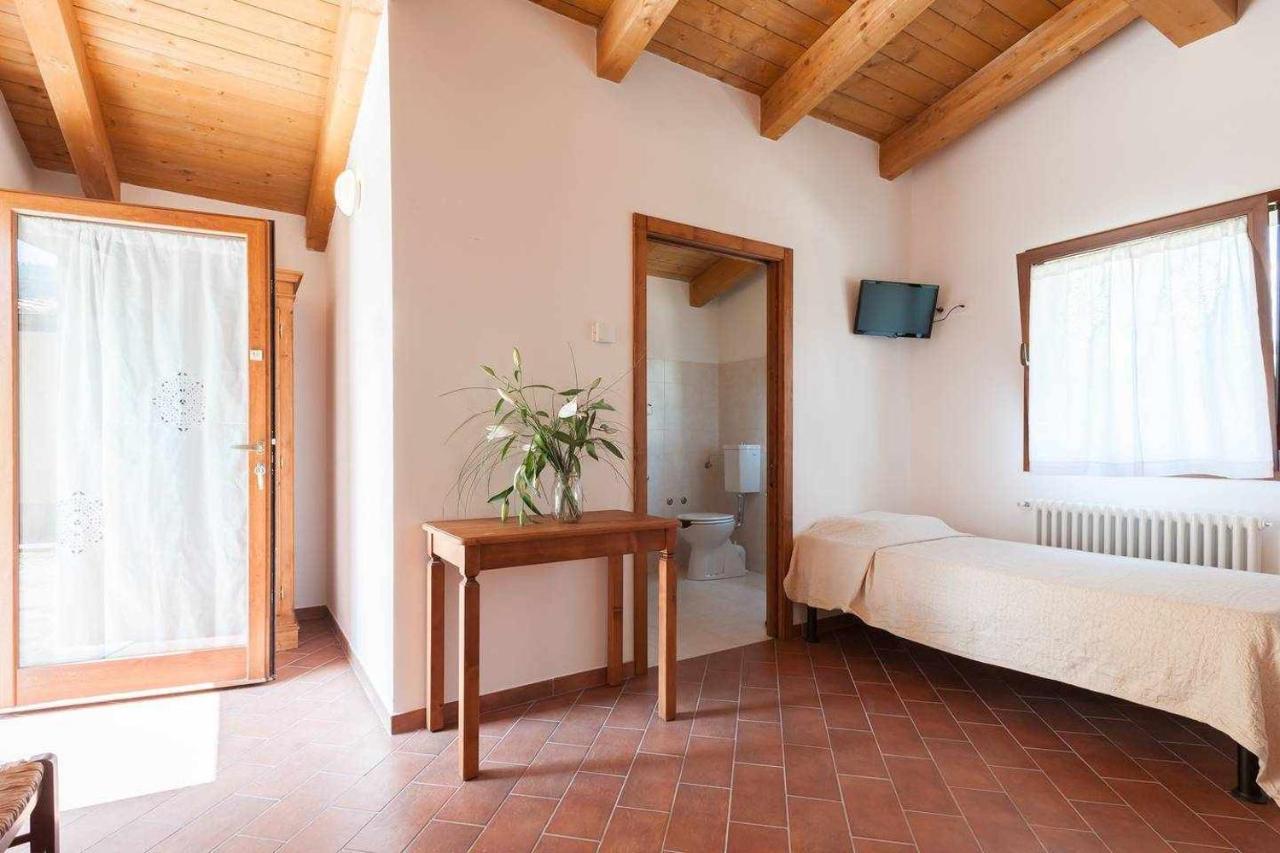 Villa Cantone & Spa Piscina Privata Sansepolcro Eksteriør billede